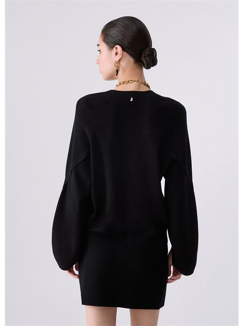 Jersey woman Liu jo LIU JO | CF6092MS99E/22222